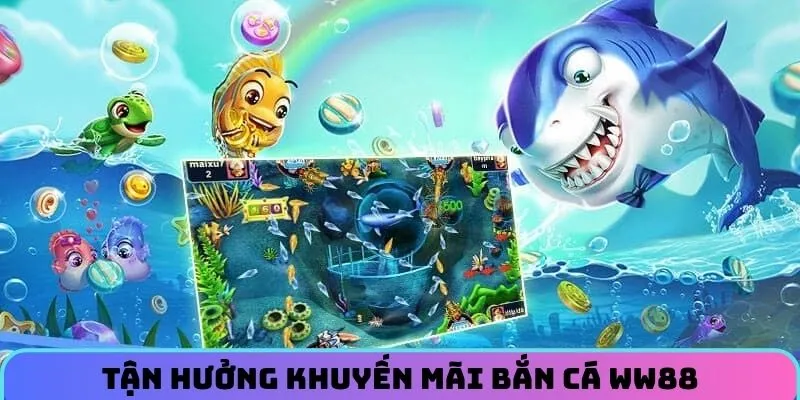 nguoi-choi-tha-ho-trai-nghiem-uu-dai-hap-dan
