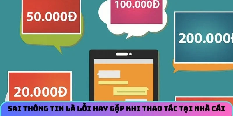 sai-thong-tin-la-loi-hay-gap-khi-thao-tac-tai-nha-cai