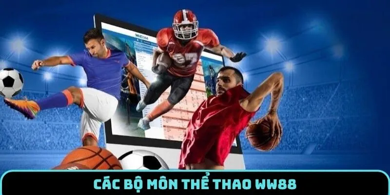 the-thao-ww88-bo-mon